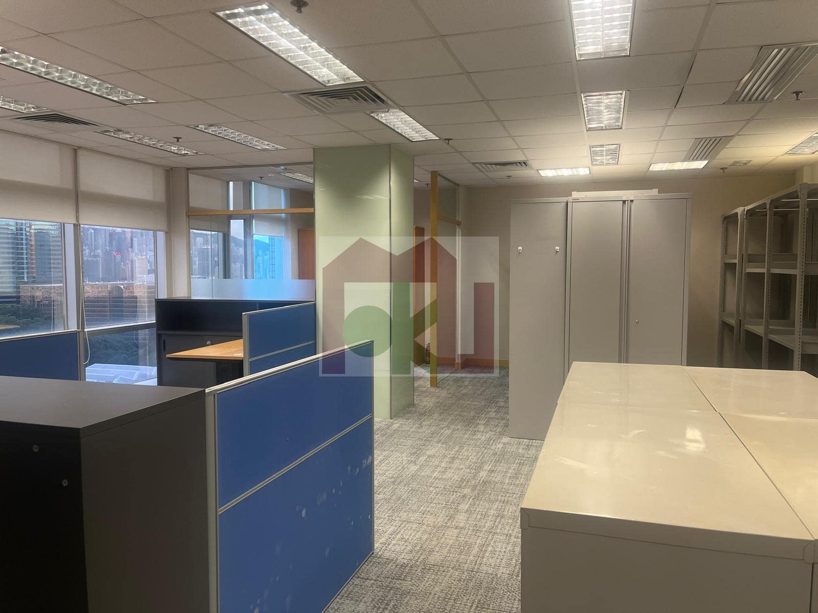 柯士甸广场的大厦或单位相片